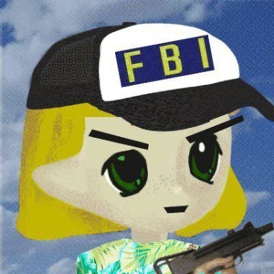 FodKorp's C.Fang FBI Milady