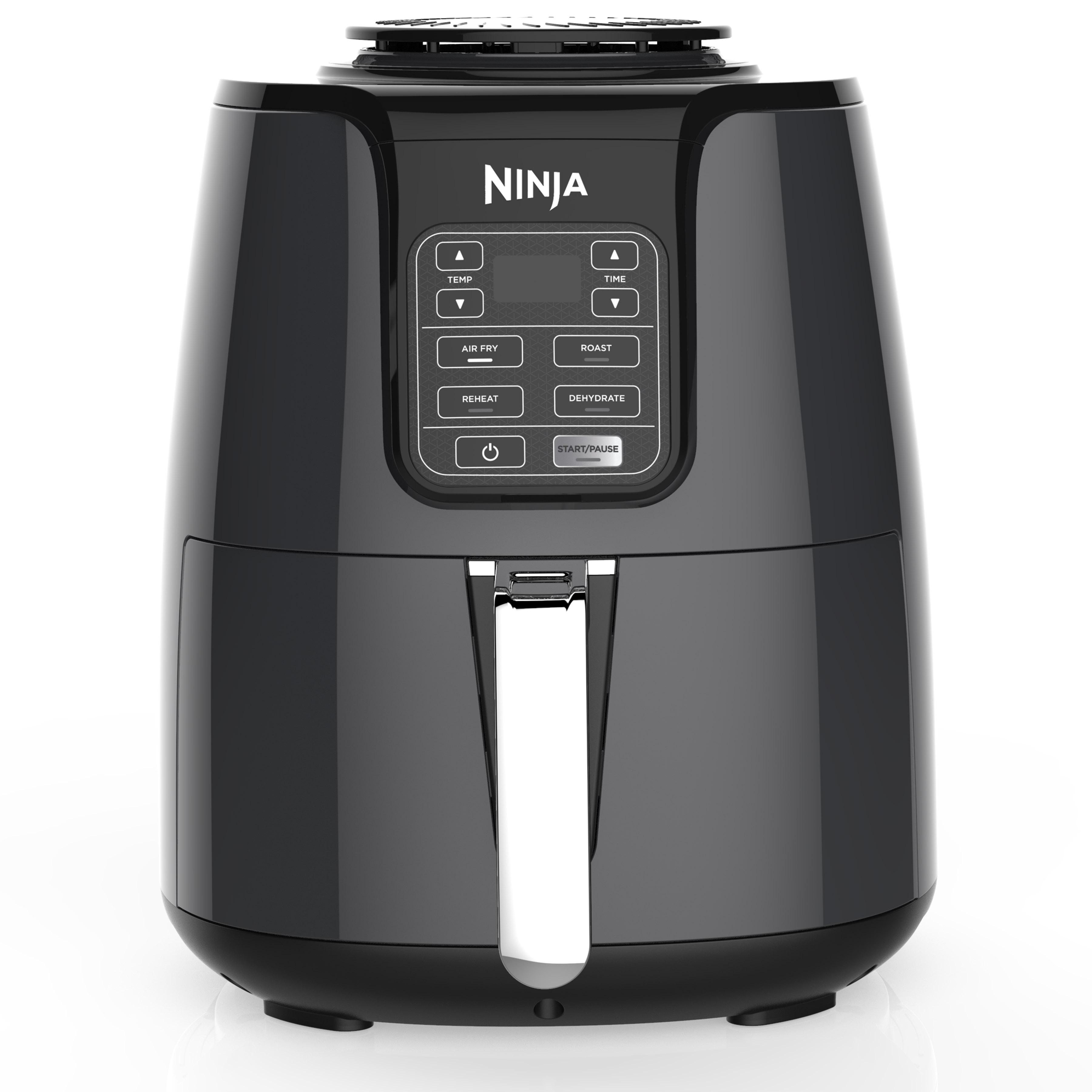 Air Fryer: You can air fry anything in this.