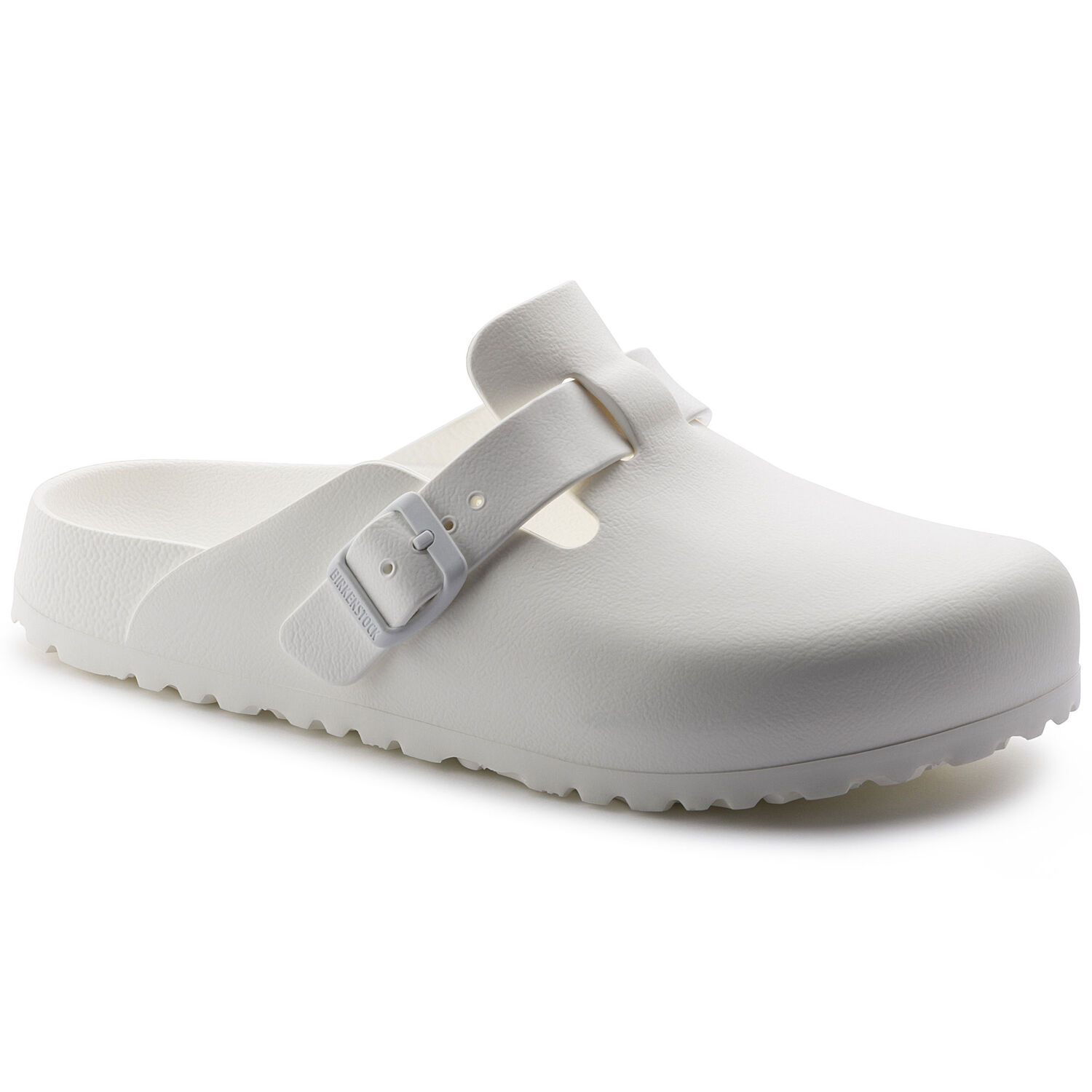 Birkenstock EVA Clogs: The most reliable footwear - ergonomic & waterproof